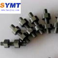 pure 99.95% molybdenum bolt bar /Machined parts